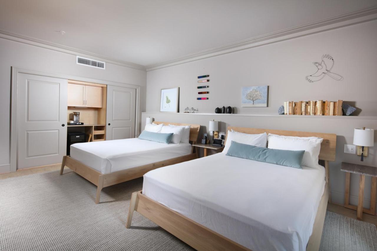 Hotel Weyanoke (Adults Only) Farmville Eksteriør billede
