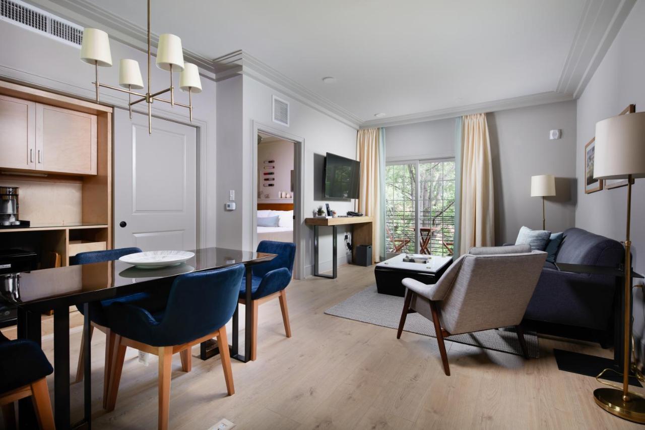 Hotel Weyanoke (Adults Only) Farmville Eksteriør billede