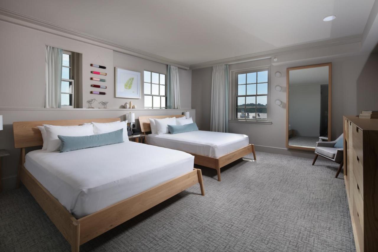 Hotel Weyanoke (Adults Only) Farmville Eksteriør billede