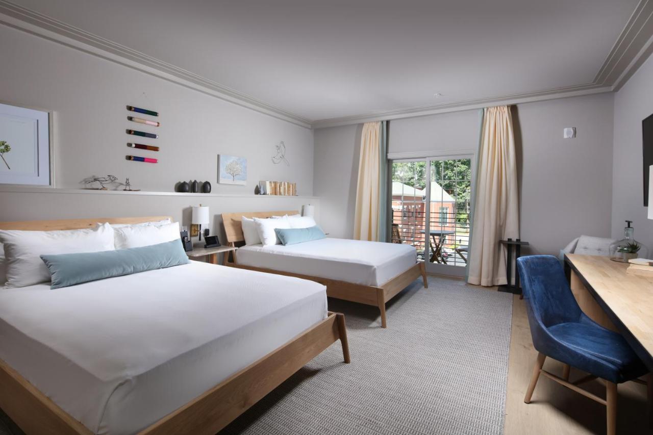 Hotel Weyanoke (Adults Only) Farmville Eksteriør billede